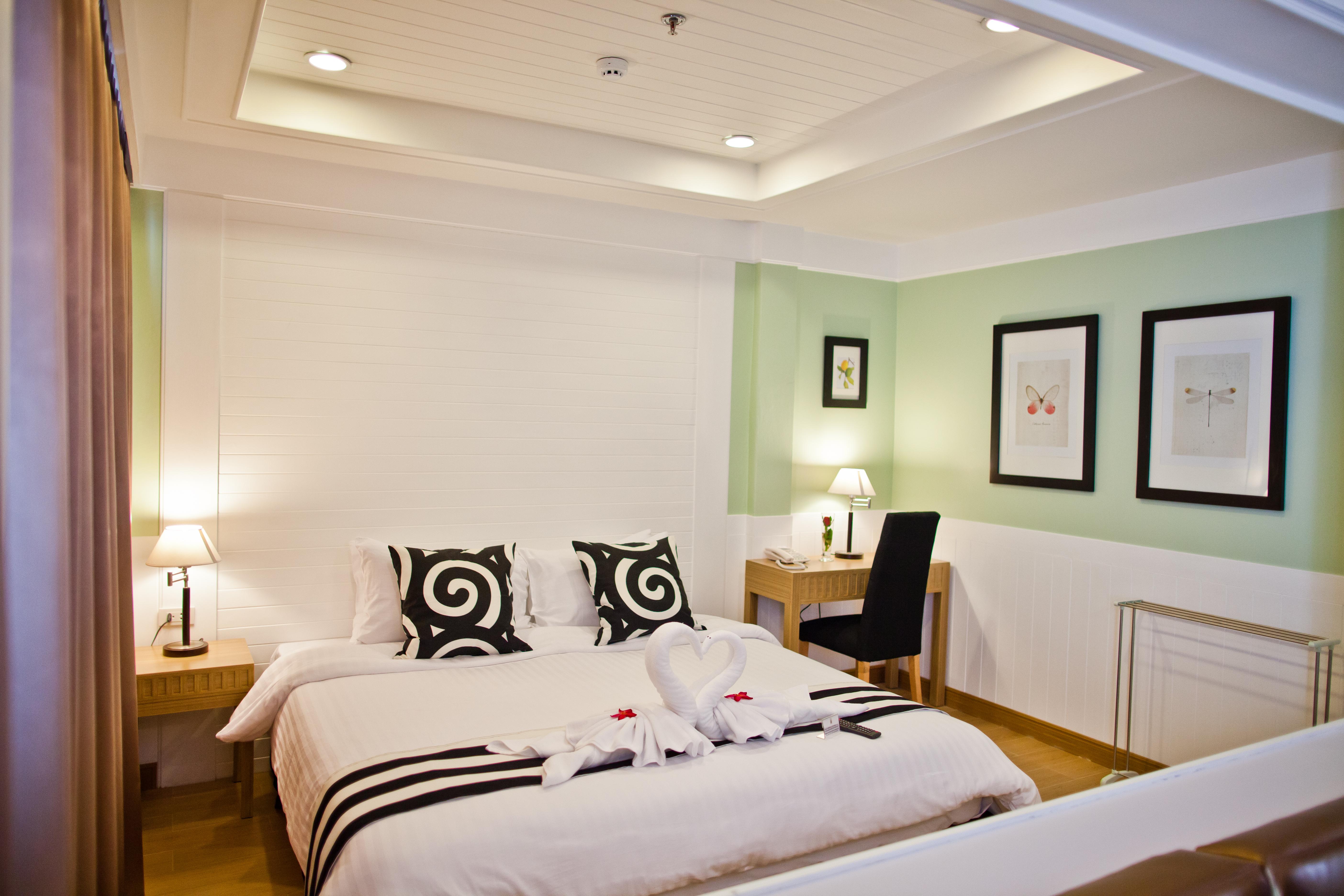 Paradise Hotel Udonthani Eksteriør billede