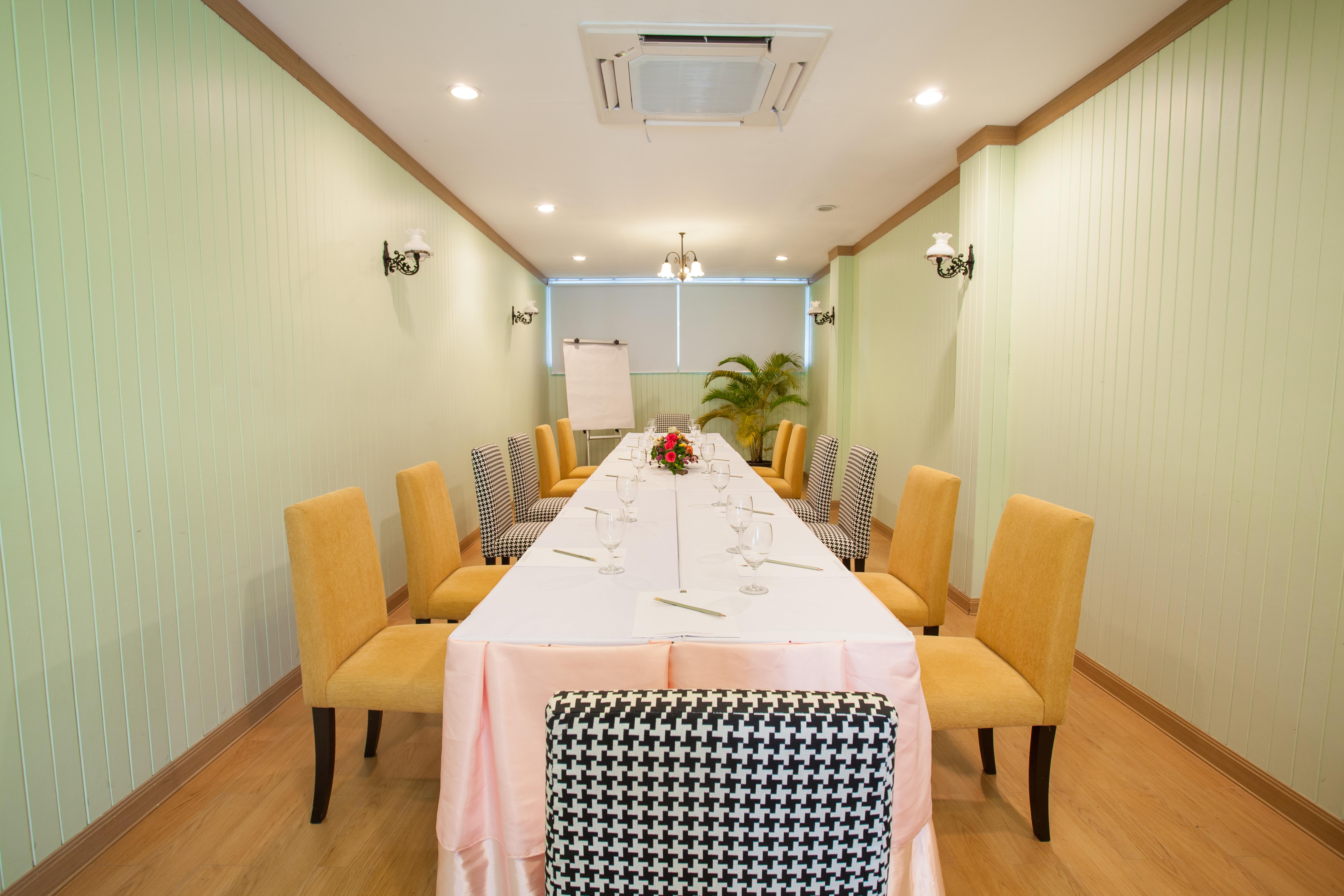 Paradise Hotel Udonthani Eksteriør billede