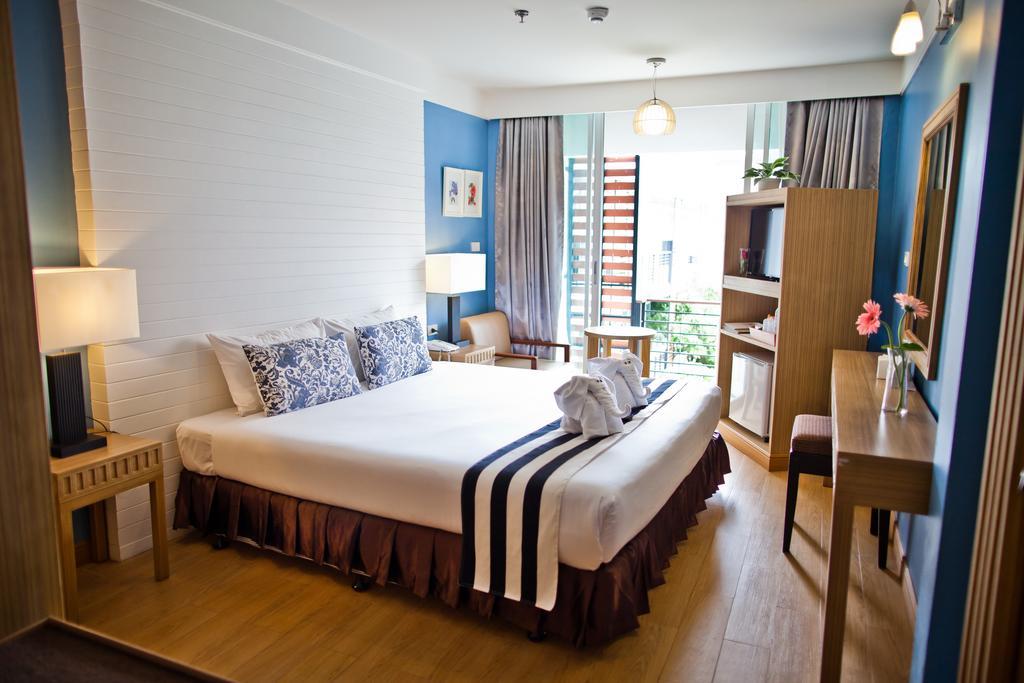 Paradise Hotel Udonthani Eksteriør billede